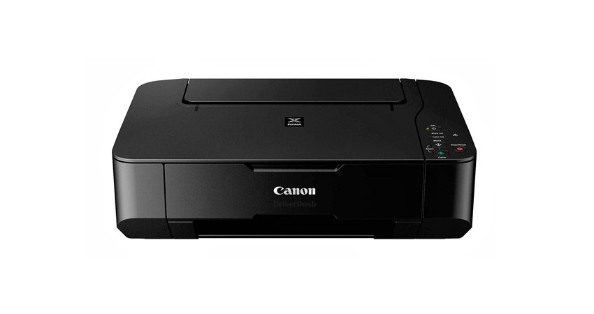 printer driver canon pixma mp237